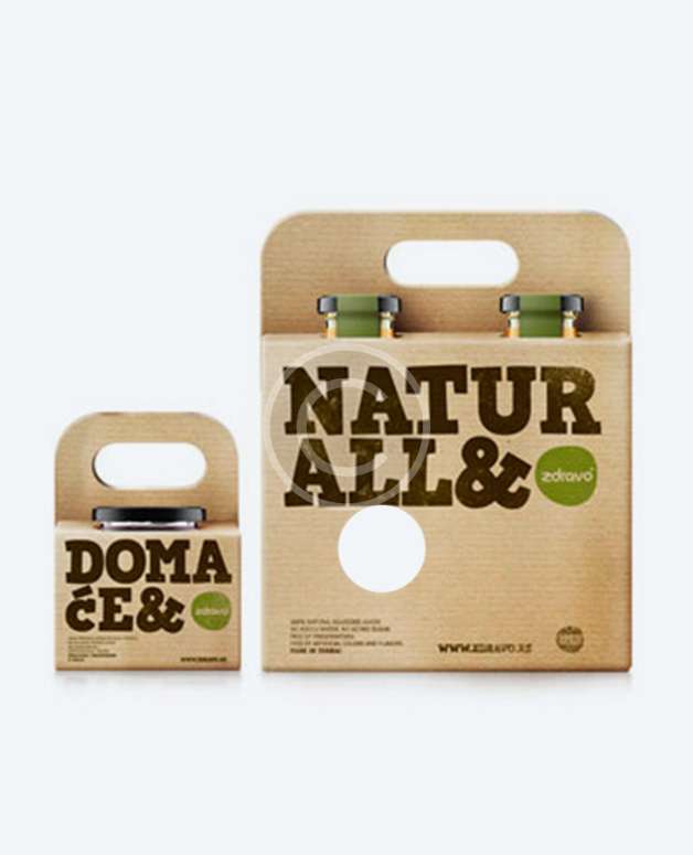 Organic Veggie Mix - Imagen 3