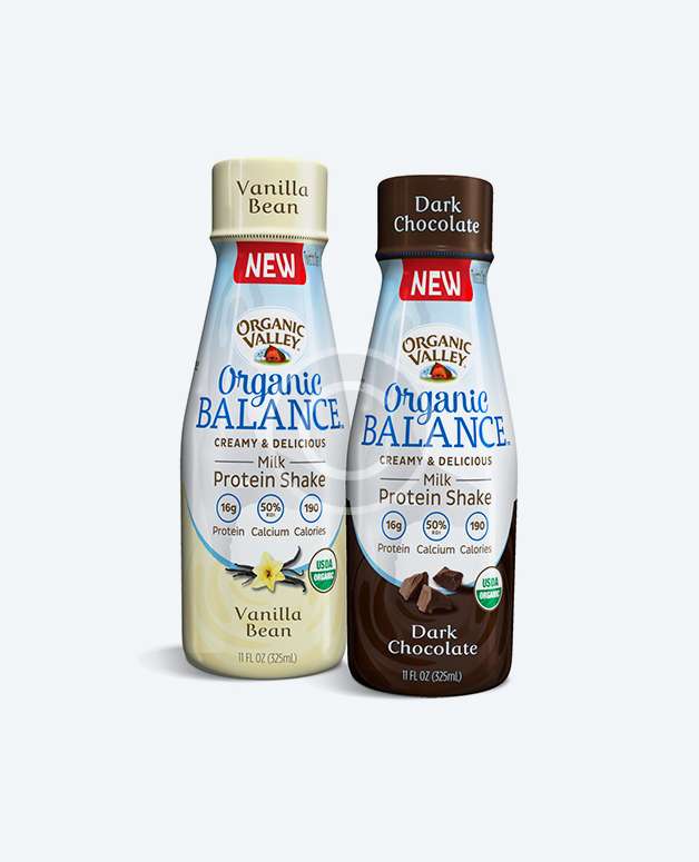 Organic Milk - Imagen 3