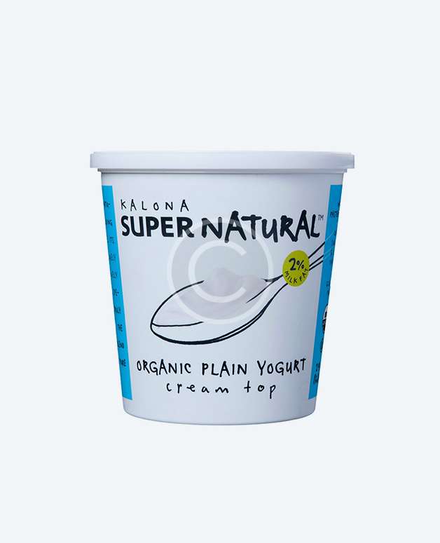 Organic Milk - Imagen 4