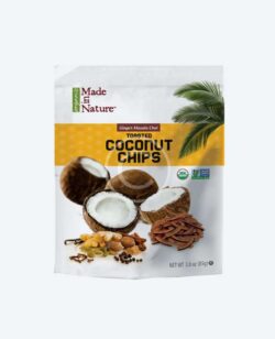 Conconut Chips